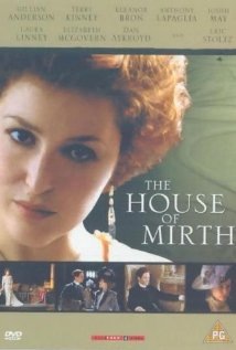 The House of Mirth Technical Specifications