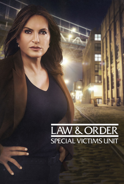 428px x 634px - Law & Order: Special Victims Unit (1999) Technical Specifications Â»  ShotOnWhat?