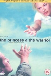 The Princess and the Warrior Technical Specifications