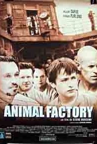 Animal Factory Technical Specifications