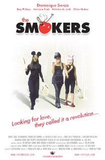 The Smokers Technical Specifications