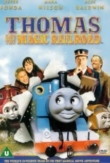 Thomas and the Magic Railroad | ShotOnWhat?