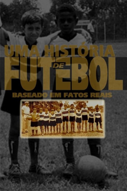 Uma História de Futebol Technical Specifications