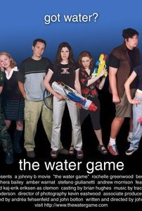 The Water Game Technical Specifications