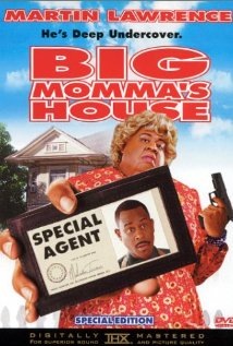 Big Momma’s House Technical Specifications