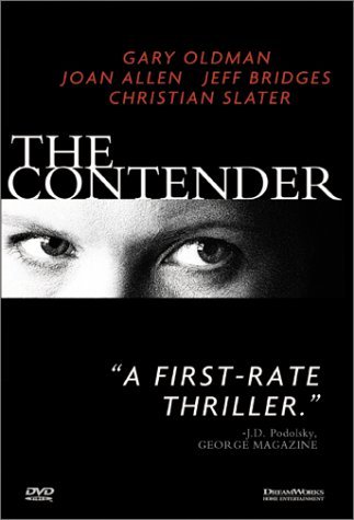 The Contender (2000) Technical Specifications