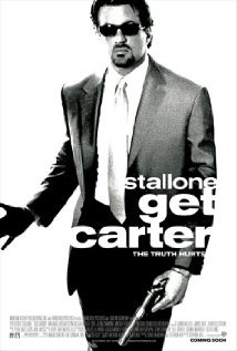 Get Carter Technical Specifications