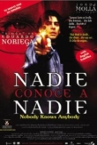 Nadie conoce a nadie | ShotOnWhat?