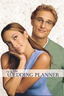 The Wedding Planner Technical Specifications