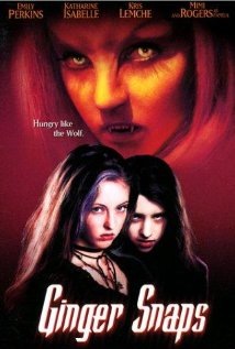 Ginger Snaps Technical Specifications