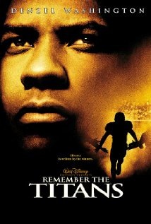 Remember the Titans Technical Specifications