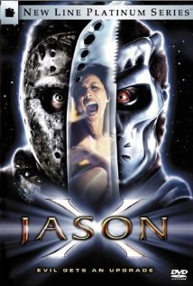 Jason X Technical Specifications