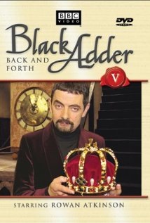 Blackadder Back & Forth Technical Specifications