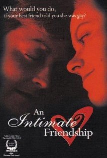 An Intimate Friendship Technical Specifications