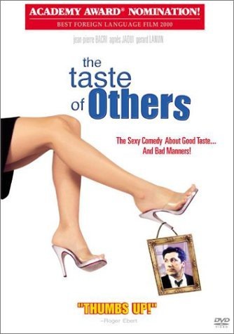 The Taste of Others Technical Specifications