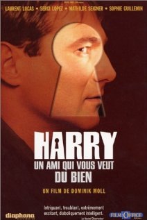 With a Friend Like Harry… Technical Specifications