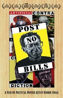 Post No Bills Technical Specifications