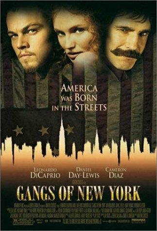 Gangs of New York (2002) Technical Specifications