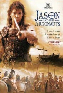 Jason and the Argonauts Technical Specifications