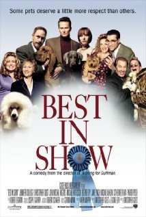 Best in Show Technical Specifications