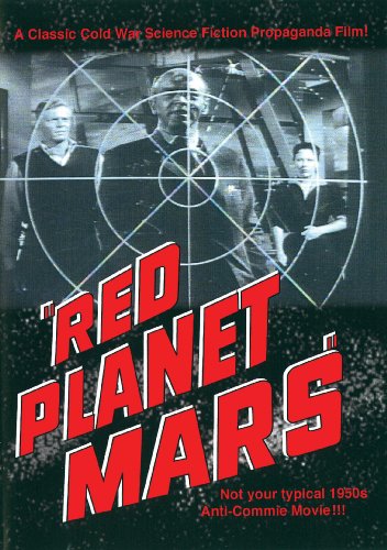 The Red Planet: Mars (1999) Technical Specifications