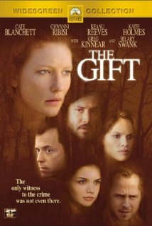 The Gift Technical Specifications