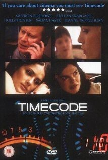 Timecode Technical Specifications