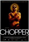 Chopper | ShotOnWhat?