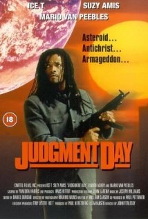 Judgment Day Technical Specifications