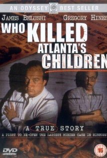 Who Killed Atlanta’s Children? Technical Specifications