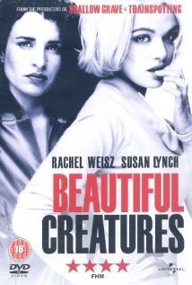 Beautiful Creatures Technical Specifications