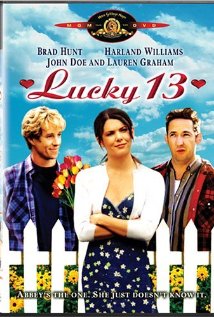 Lucky 13