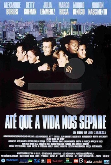 Até que a Vida nos Separe Technical Specifications