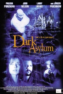 Dark Asylum Technical Specifications