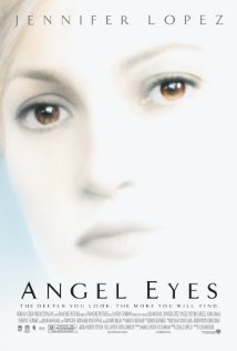 Angel Eyes Technical Specifications