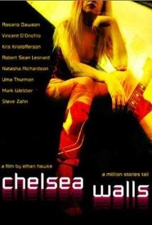 Chelsea Walls Technical Specifications