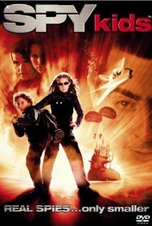 Spy Kids Technical Specifications