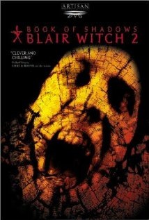 Book of Shadows: Blair Witch 2 Technical Specifications
