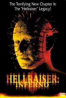 Hellraiser: Inferno Technical Specifications