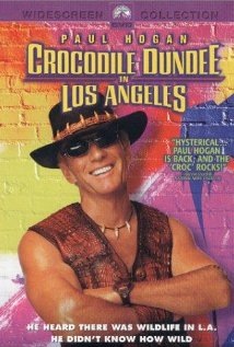 Crocodile Dundee in Los Angeles Technical Specifications