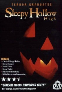 Sleepy Hollow High Technical Specifications