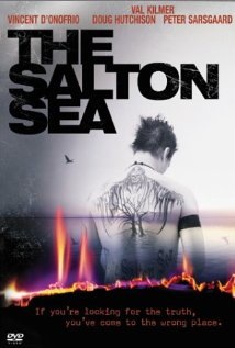 The Salton Sea Technical Specifications