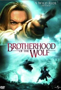 Brotherhood of the Wolf Technical Specifications