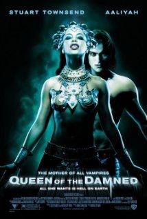 Queen of the Damned Technical Specifications