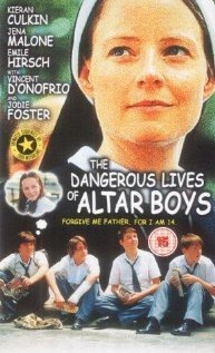 The Dangerous Lives of Altar Boys Technical Specifications