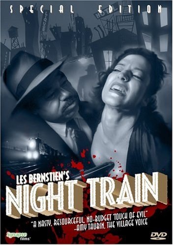 Night Train Technical Specifications