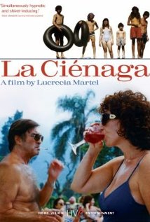 La Ciénaga