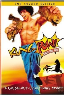 Kung Pow: Enter the Fist Technical Specifications