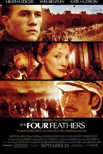 The Four Feathers Technical Specifications