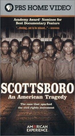 Scottsboro: An American Tragedy Technical Specifications